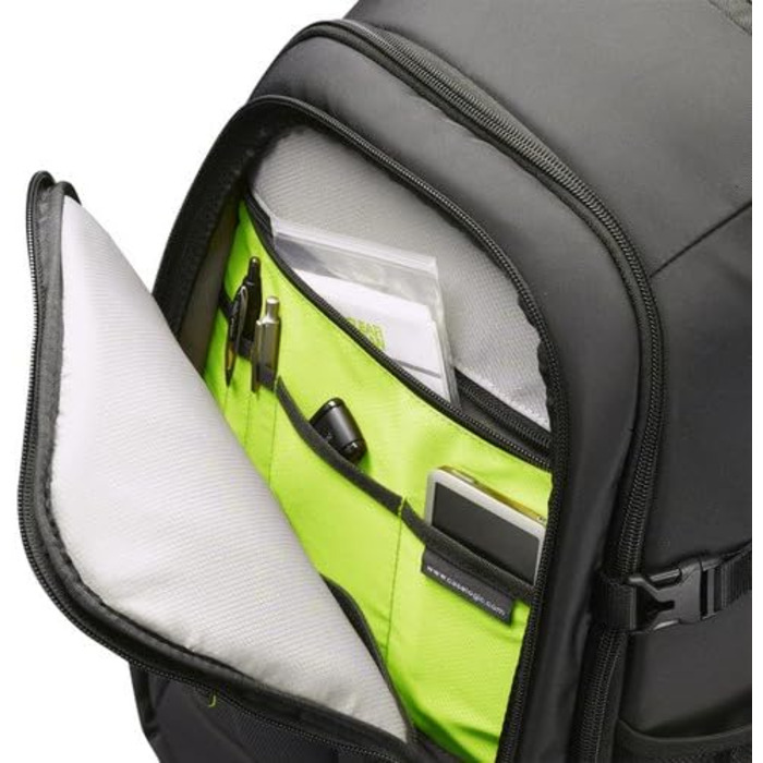 Рюкзак для фотокамери Case Logic (Сірий)