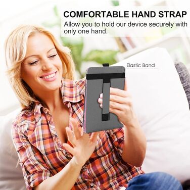 Чохол для Kindle/Kobo/Tolino/Pocketbook/Sony 6