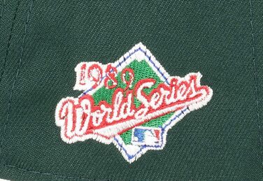 Кепка New Era MLB бежевого кольору, регульована, кепка-бейсболка з логотипом команди, 9Forty A-Frame, універсальний розмір