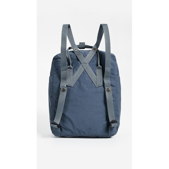 Рюкзак Fjällräven Kånken унісекс, міський, оригінал