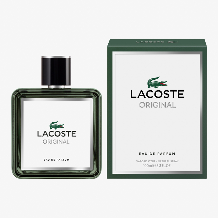 Парфумована вода Lacoste Original, 100 мл