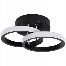 Підвісна люстра LEDLUX LX937, 2 точки освітлення, інтегроване LED-джерело