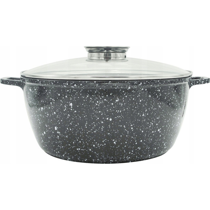 Каструля традиційна Zilner, 10 л