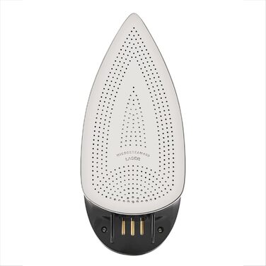 Rowenta Freemove: бездротове прасування, 2400W, 27 г/хв, DE5010 (блакитно-чорний)