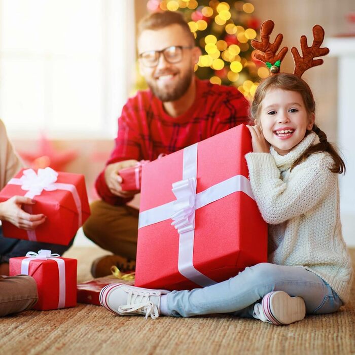 Набір з 2 столів для сніданку в ліжку з бамбука: піднос для їжі, ноутбука, сервірування (білий)