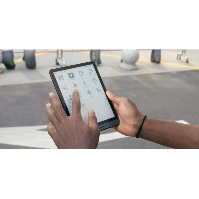 Електронна книга Bemi Cognita Tab 8 Pro 32 ГБ 7,8