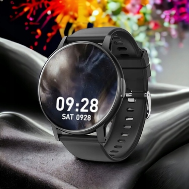 Смарт-годинник Smart-Trend ST-1009, чорний