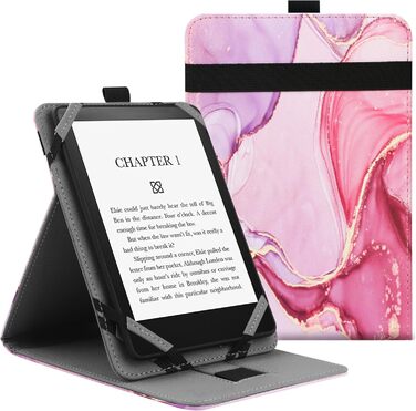 Чохол для Kindle/Kobo/Tolino/Pocketbook/Sony 6-6.8-7