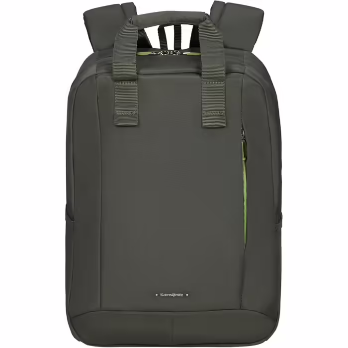 Рюкзак для ноутбука Samsonite Guardit Classy 15.6'', 21.5 л, сірий, з ручками