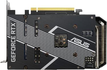 Ігрова відеокарта Asus Dual GeForce RTX 5050 OC Edition, 8GB GDDR6, PCIe 5.0, DLSS 4