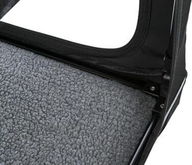 Переносна переносна клітка для тварин Trixie Vario 20, розмір S (61x43x46 см)