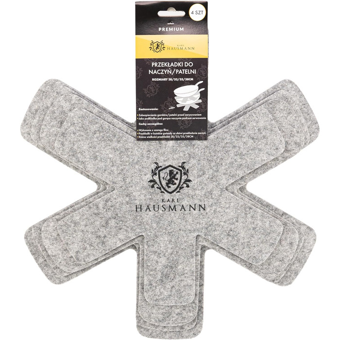 Набір сковорідок Induktion: 20+24+28 см - антипригарне покриття, для всіх плит (індукційних) - з алюмінію. Набір сковорідок для смаження та приготування їжі