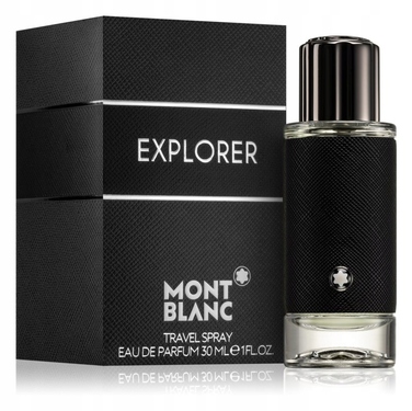 Парфумована вода Mont Blanc Explorer, 30 мл