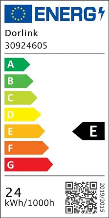 LED настінний світильник Dorlink для дому: спальня, вітальня, коридор, сходи. Art Deco, 12W, тепле світло, 3 кольори, регулювання яскравості