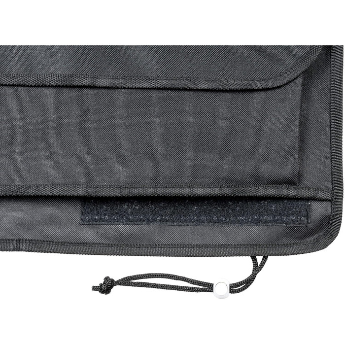 Захист вантажного простору Walser, універсальний захист бампера для собак, килимок у багажник для собак, захист бампера багажника універсальний, захист країв багажника, килимок для захисту бампера для собак 80x64см (покриття багажника)