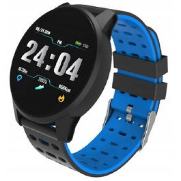 Смарт-годинник V8 Smart Watch, чорний