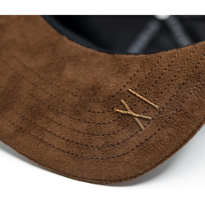 Кепка Snapback Casual Business Темно-сіра, універсальний розмір