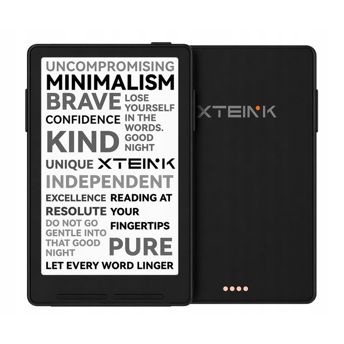 Електронна книга XTEINK x3 32 ГБ, 3.7