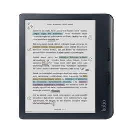 Електронна книга Kobo Libra Colour 32 ГБ 7