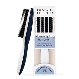 Торгова щітка для волосся Tangle Teezer Blow-Styling, напівкругла, 1 шт.