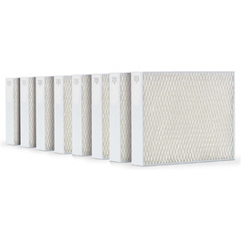 Фільтри для зволожувача повітря Stadler Form, антибактеріальні, набір 4 шт. (8 шт.)