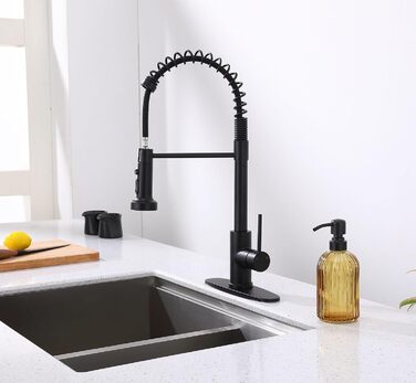 Дозатор для мила з бурштинового скла, 473 мл, з щіткою для миття, для ванної кімнати та кухні, з золотою помпою, преміум-якість