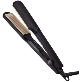 Diva Pro Styling Digital Crimper - кримпер для волосся, чорний