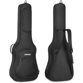 Гітарний кейс Donner 41 дюйм, 5 мм товщина