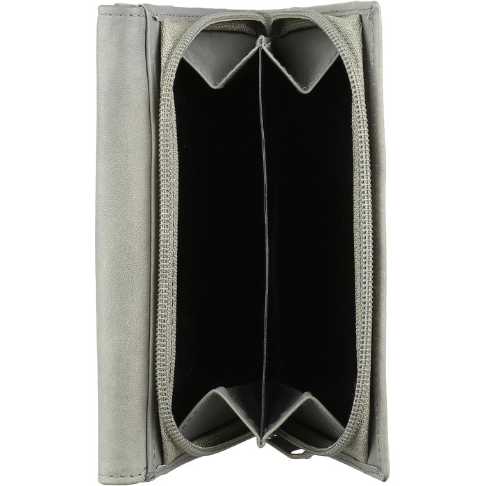 Bench Wonder Wallet Leather 15 cm