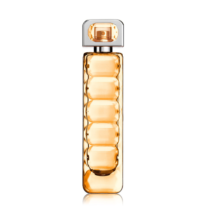 Жіноча туалетна вода Hugo Boss Orange, 75 мл