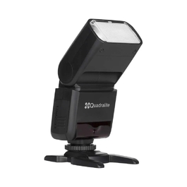 Спалах Quadralite Stroboss 36 для Nikon