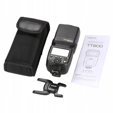 Спалах Godox TT600