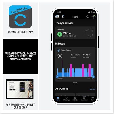 Garmin Instinct 3 Tactical Edition: Тактичний GPS-годинник з сонячним дисплеєм, 45 мм