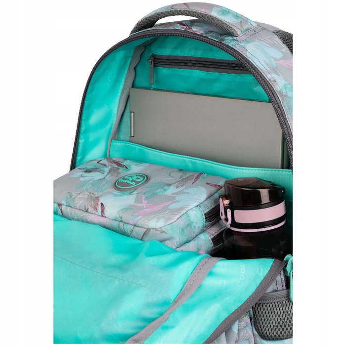 Шкільний рюкзак Coolpack Drafter 28L Tokio, 17