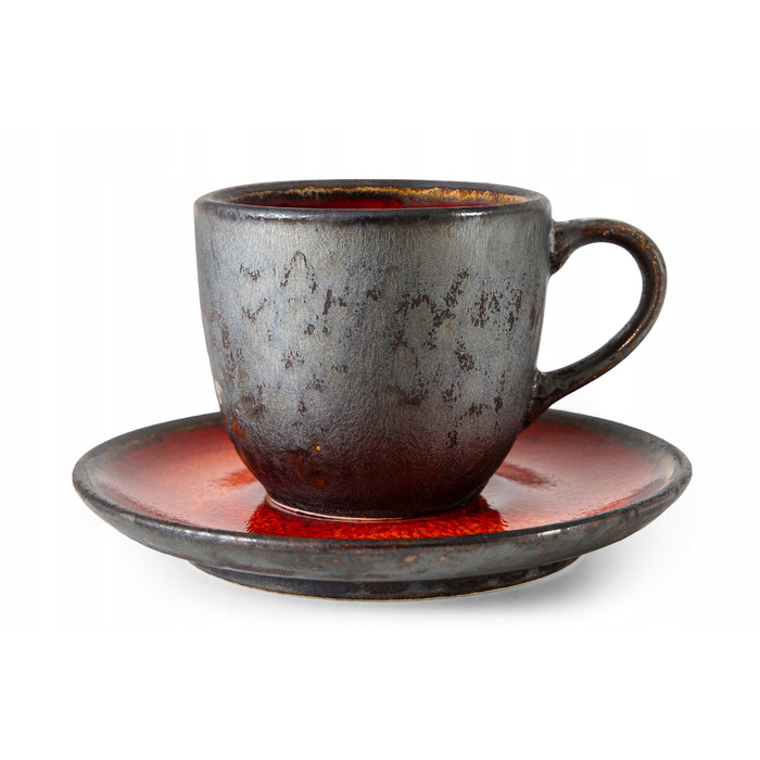 Обідно-сніданковий сервіз PRIMA KONSIMO на 6 осіб, 60 предметів