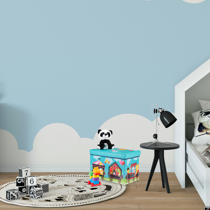 Relaxdays Children's Sitting Box