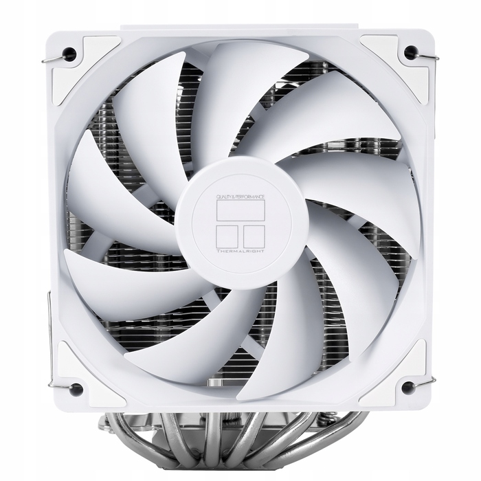 Кулер для процесора Thermalright Peerless Assassin 120 Digital White 2x120мм