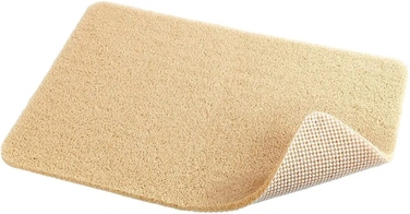Протиковзний килимок Maximex 81440500, 60x40 см, бежевий