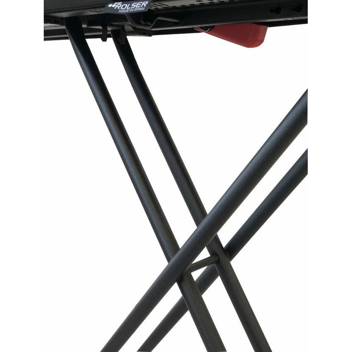 Прасувальна дошка стандартна Rolser, 120 см x 38 см
