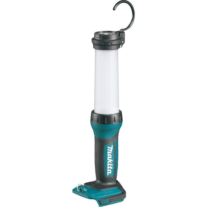 Makita DML807 LXT Lithium-Ion Cordless LED Lantern/Work Light, 18V