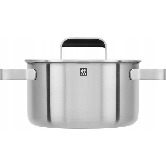 Набір каструль ZWILLING PURE, 5 предметів