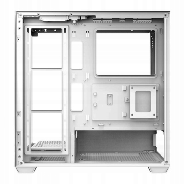 Корпус DarkFlash DS900 White Midi Tower, білий