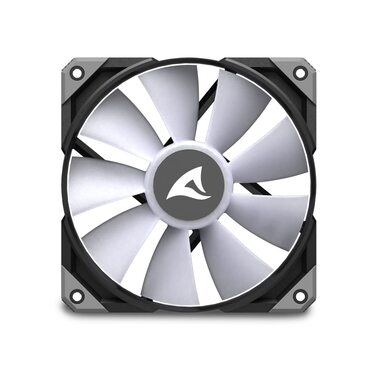 Sharkoon S90 RGB - Система водяного охолодження AIO 360 мм