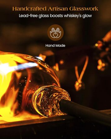 Набір для віскі 