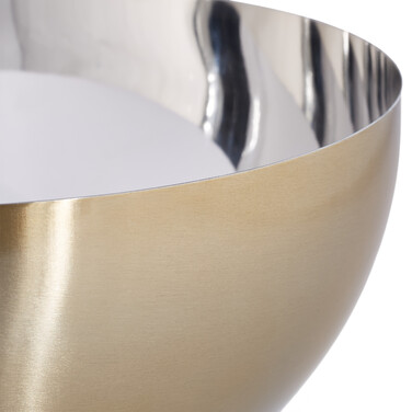 Relaxdays Modern Serving Bowl