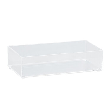 Transparent Drawer Organizer