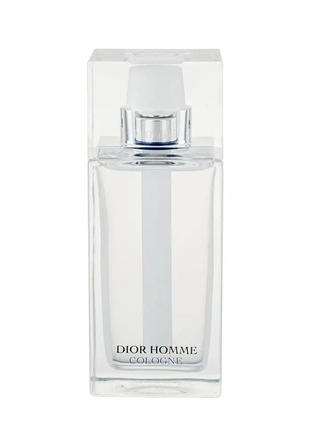 Туалетна вода Dior Homme Cologne, 75 мл