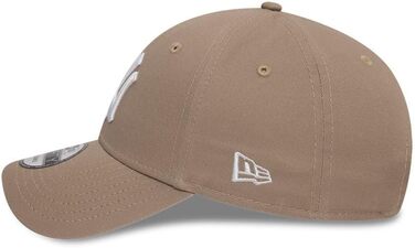 Кепка бейсболка New Era MLB New York Yankees 9Forty регульована, оригінал