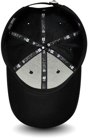 Кепка New Era 9Forty Adjustable Cap League Essential з камуфляжним принтом (New York Yankees)