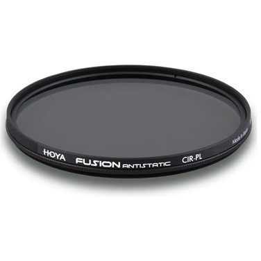 Поляризаційний фільтр Hoya CIR-PL Fusion Antistatic 52мм